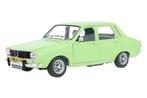 Renault 12 TS 185247 Norev  Modelauto 1:18  1973, Verzenden, Nieuw