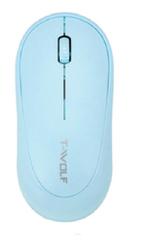 T-WOLF Q18 Wireless Mouse | 2.4 Ghz draadloos | 1600 DPI |, Nieuw, Ophalen of Verzenden