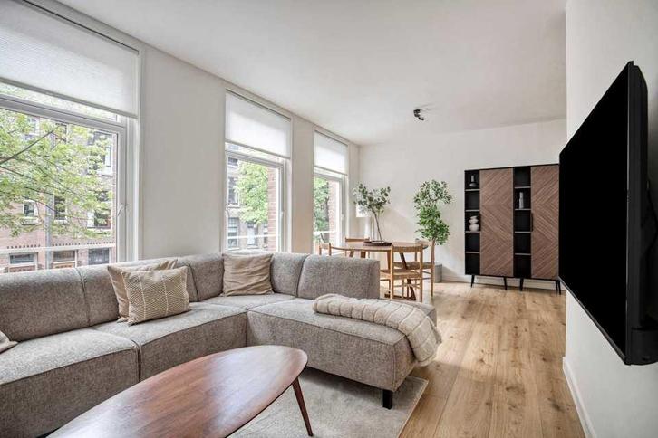 Te huur: Appartement Toldwarsstraat in Amsterdam, Huizen en Kamers, Huizen te huur, Noord-Holland, Appartement