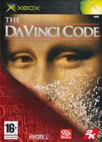 The Da Vinci Code (Xbox) PEGI 16+ Puzzle, Zo goed als nieuw, Verzenden