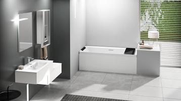 Novellini Divina Natural Air whirlpool beschikbaar voor biedingen