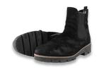 Gabor Chelsea boots in maat 40 Zwart | 10% extra korting, Kleding | Dames, Schoenen, Verzenden, Zwart, Overige typen, Gabor