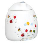 Binnenwerk Creavit Tbv Kindertoilet Flower Dual Flush, Ophalen of Verzenden, Nieuw