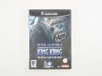 Peter Jacksons King Kong [Gamecube], Spelcomputers en Games, Ophalen of Verzenden, Zo goed als nieuw