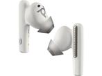 Poly Voyager Free 60 - Draadloze Earbuds - ANC - Wit, Verzenden, Nieuw