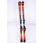 152 157 162 167 172 skis ROSSIGNOL HERO LIMITED LCT 2023, w, Verzenden, Gebruikt, Rossignol