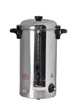 Warme dranken ketel - 10 liter - Enkelwandig - RVS - Hendi -, Verzenden