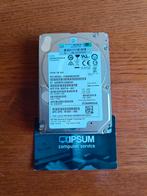 HP 300GB 10k SAS schijf 869714-001, Ophalen of Verzenden, Refurbished, HP