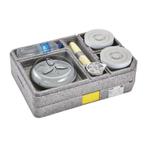 Tablotherm GoBox met servies | 370x530x118(h)mm Cambro, Verzenden, Nieuw in verpakking