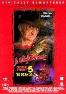 Nightmare on Elm street 5 - DVD, Verzenden, Nieuw in verpakking