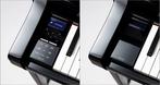 Yamaha Clavinova CLP-775 PE digitale piano, Nieuw
