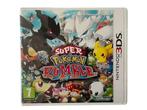 Super Pokemon Rumble - EUR (3DS) (TWEEDEHANDS), Spelcomputers en Games, Games | Nintendo 2DS en 3DS, Verzenden, Nieuw