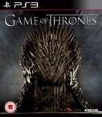 Game of Thrones (PlayStation 3), Verzenden, Gebruikt, Vanaf 12 jaar