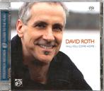 cd - David Roth - Will You Come Home, Cd's en Dvd's, Verzenden, Zo goed als nieuw