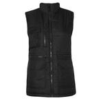 -23% Regatta  Regatta Heren steller thermo-guard bodywarmer, Kleding | Heren, Bodywarmers, Verzenden, Nieuw, Zwart