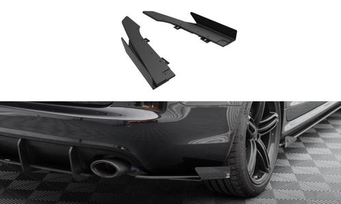 Zijdiffuser met Canards Street Pro Audi RS6 C6 Avant Maxton, Auto-onderdelen, Overige Auto-onderdelen, Ophalen of Verzenden