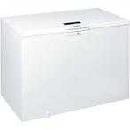 Whirlpool WHE39333 Whirlpool vrijstaande diepvriezer (Outlet, Ophalen of Verzenden, Zo goed als nieuw, Vrijstaand