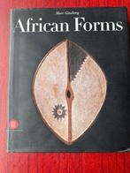 Marc Ginzberg - African forms - 2000, Antiek en Kunst