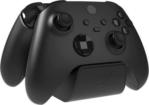 KMD charging dock voor Xbox One en Xbox Series S/X, Spelcomputers en Games, Spelcomputers | Xbox One, Verzenden
