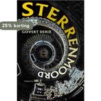 Sterrenmoord 9789491561085 Govert Derix, Verzenden, Zo goed als nieuw, Govert Derix