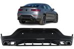 Diffuser | Mercedes-Benz | GLC-klasse Coupé 19-22 5d suv | C, Auto-onderdelen, Verzenden, Nieuw, Mercedes-Benz