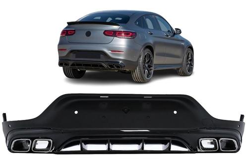 Diffuser | Mercedes-Benz | GLC-klasse Coupé 19-22 5d suv | C, Auto-onderdelen, Carrosserie en Plaatwerk, Nieuw, Mercedes-Benz