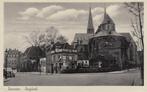 DEVENTER - Bergkerk, Verzenden, Gelopen