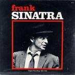 LP gebruikt - Frank Sinatra - The Young Frank Sinatra, Verzenden, Zo goed als nieuw