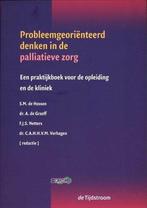 9789058981929 | Probleemgeoriënteerd denken in de geneesk..., Boeken, Studieboeken en Cursussen, Verzenden, Nieuw