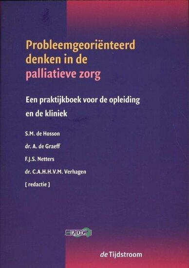 9789058981929 | Probleemgeoriënteerd denken in de geneesk..., Boeken, Studieboeken en Cursussen, Verzenden