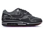Nike Air Max 1 Tinker Sketch to Shelf Black  42, Ophalen of Verzenden, Nieuw, Nike, Sneakers of Gympen