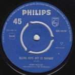 vinyl single 7 inch - Henny Nielsen - Kleine Jopie Met De..., Verzenden, Zo goed als nieuw
