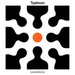 lp nieuw - Typhoon - Lichthuis, Verzenden, Zo goed als nieuw
