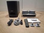 Bose - 3.2.1 Series lll met HDMI - 2.1 Subwoofer, Nieuw