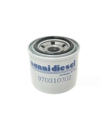Brandstoffilter Nanni 970310302 beschikbaar voor biedingen