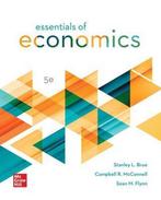 Essentials of Economics ISE 9781265166632, Verzenden, Zo goed als nieuw