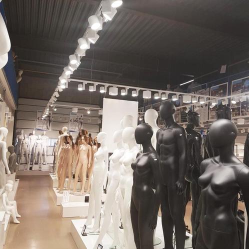 OP=OP LED Spots - Showroom deel 6, Zakelijke goederen, Kantoor en Winkelinrichting | Winkel en Inventaris, Ophalen