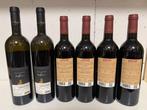 2019 Schreckbichl, Lafoa Sauvignon & 2018 Amistar Cabernet, Nieuw