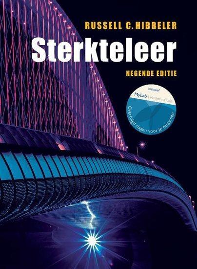 Sterkteleer | 9789043034067, Boeken, Studieboeken en Cursussen, Verzenden