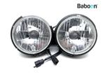 Koplamp Triumph Speed Triple 1050 2005-2007 (VIN, Verzenden, Gebruikt