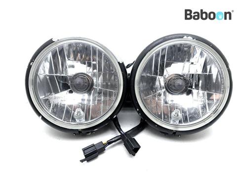 Koplamp Triumph Speed Triple 1050 2005-2007 (VIN, Motoren, Onderdelen | Overige, Gebruikt, Verzenden