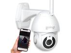 Gologi Superior Outdoorcamera - Met wifi en app, Verzenden, Nieuw