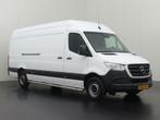 Zakelijke Lease |  Mercedes-Benz Sprinter 315CDI 9G-Tronic A, Auto's, Automaat, Gebruikt, Euro 6, Wit