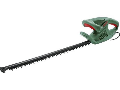 Bosch EasyHedgecut 46 Heggenschaar - 420 W - 45 cm meslengte, Huis en Inrichting, Woonaccessoires | Overige, Zo goed als nieuw