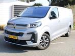Citroën Jumpy 2.0 BlueHDI 180PK EAT8 Automaat L3, Automaat, Stof, Gebruikt, Overige kleuren
