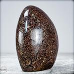 Grote eerste kwaliteit granaat Vrije vorm- 816.35 g, Verzamelen, Mineralen en Fossielen