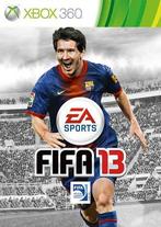 FIFA 13 Xbox 360 Garantie & morgen in huis!/*/, Spelcomputers en Games, Vanaf 3 jaar, Sport, Ophalen of Verzenden, 3 spelers of meer