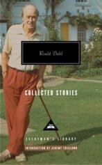 Collected Stories 9781841593005 Roald Dahl, Boeken, Taal | Engels, Verzenden, Gelezen, Roald Dahl