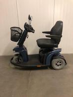 Scootmobiel Sterling Elite 2XS (Gebruikte scootmobielen), Diversen, Ophalen of Verzenden, Gebruikt, Sterling, 16 km/u of meer