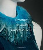 Creating Couture Embellishment, Boeken, Verzenden, Nieuw